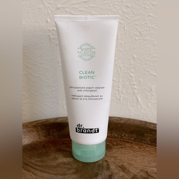 Dr. Brandt Other - Dr. Brandt | Clean Biotic Cleanser